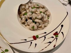 松露水晶河虾仁-金轩中餐厅 Jin Xuan(浦东丽思卡尔顿酒店)