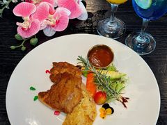 -澳莱酷品牛扒(开平东汇城店)