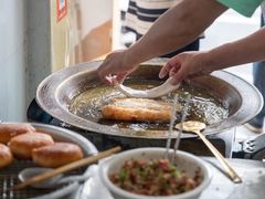 -糯米油条经营部