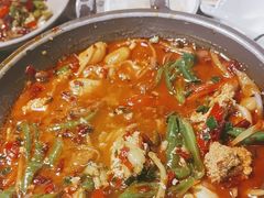 -好灶头妈妈菜·柴火灶台鱼·千岛湖土菜地标美食