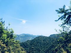 -泽雅景区