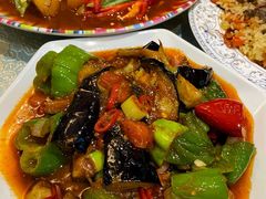 -新疆伊宁远征餐厅