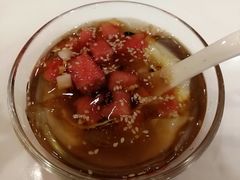 贵阳冰粉-泉味道贵州厨房(三里河店)