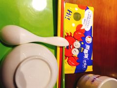 -胖哥俩肉蟹煲(来福士店)