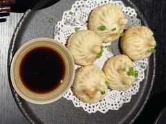 -苏帮袁·竹(北京坊店)