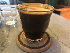 澳式咖啡-Nectar One Cafe(勇烈路n1店)