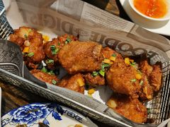-大洋家·精品潮汕菜·生腌砂锅粥(天河东路店)
