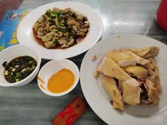 -同记鸡粥粉面店
