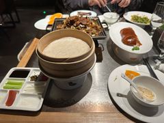 -四季民福烤鸭店(故宫店)