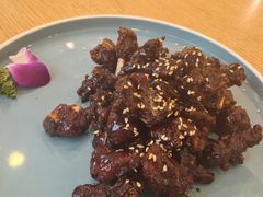 -去茶去餐厅(中央大街店)