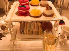 -The Ritz Restaurant
