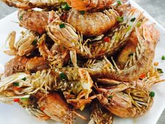 -清水湾3号(东方小周海鲜店)