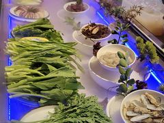 -人民公社大食堂(张家湾店)