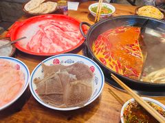 -憨铁匠火锅(红山6979店)