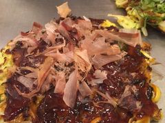 -御好烧-町屋(京都站Porta店)