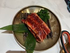 -三宝泥炉·活烤鳗鱼(七宝宝龙店)