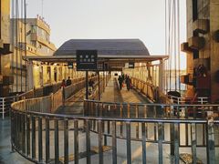 -武昌中华路码头(轮渡站)