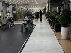 -悦莱美游泳健身(珠江新城花城汇店)