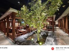 -萨拉伯尔(燕莎友谊商城店)