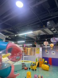-妙糖乐园(乐坊·大华生活广场店)