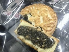 -德盛斋老北京清真糕点