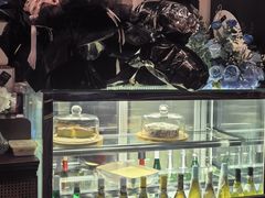 -静香HOUSE·全时段融合餐厅(七星欢乐颂店)