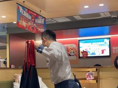 -海底捞火锅(泉城路店)