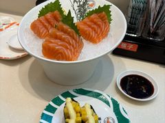 -新一番三文鱼寿司(吾悦店)