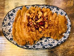脆皮-粉家柳州螺蛳粉(杨宅路店)