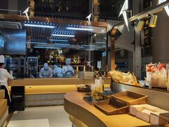 -西村叔叔的店·面包·甜品·蛋糕(清河万象汇店)