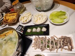 -蚝大仙横琴生蚝火锅(日月贝店)