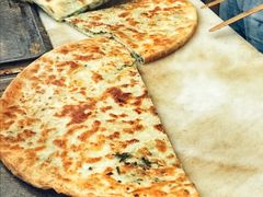 -咏春葱油饼(德政中路店)