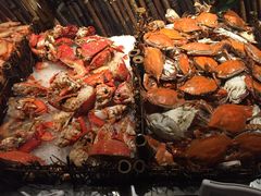 -星伦多自助料理·涮烤一体(嘉兴八佰伴店)