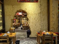 -今邕烧烤(园湖店)