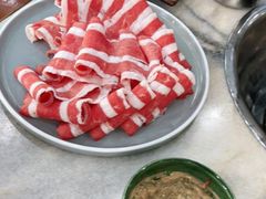 -壹条龙饭庄台基厂店