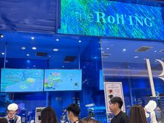 -the Roll'ING手作瑞士卷专门店(卓悦中心店)