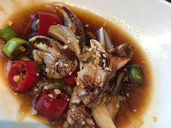 -daozao料理美术馆(寿光店)