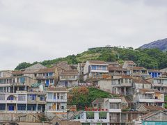 -嵛山岛