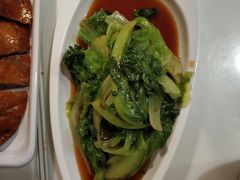 -新大咀港式茶餐厅(宝山万达店)