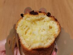 蔓越莓麦芬蛋糕-桃源村(南大店)
