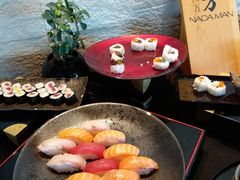 -滩万日本料理Nadaman(国贸大酒店)