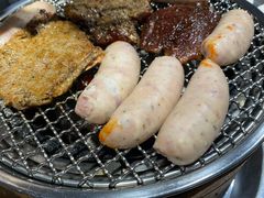 -原始泥炉烤肉(总店)