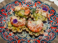 -狮拾久·现代新加坡料理(福田COCO Park店)