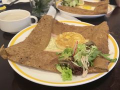 -La Creperie法餐厅(芮欧百货店)