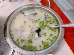 -川悦壹号·川菜(蠡溪路店)