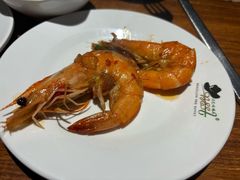 -汉巴味德·烤肉与啤酒的自助(杭州大悦城店)