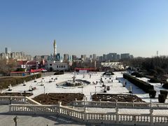 -北京世界公园