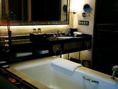 -长沙富力万达文华酒店