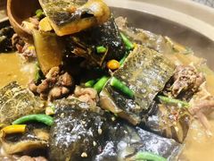 -湘鲵私房菜(坦洲店)