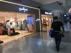 -福州长乐国际机场
